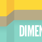 Dimenzion Blogger Template